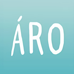 ÁRO Ochtrup logo.
