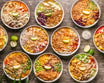 Create Your Own Vegan Bowl